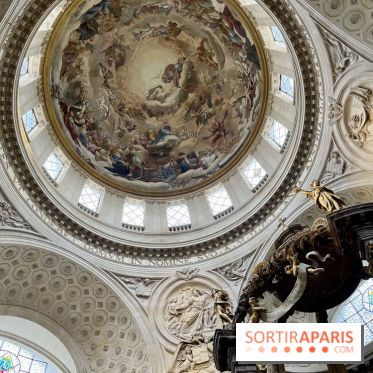 Eglise Val de Grace - IMG 4041