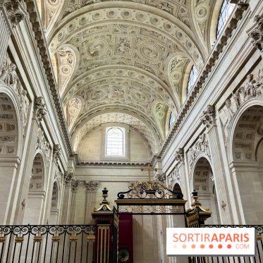 Eglise Val de Grace - IMG 4050