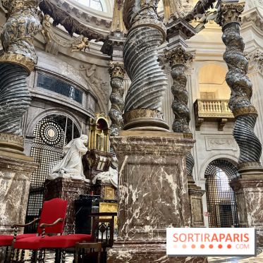 Eglise Val de Grace - IMG 4054