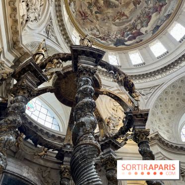 Eglise Val de Grace - IMG 4055