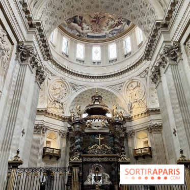 Eglise Val de Grace - IMG 4060