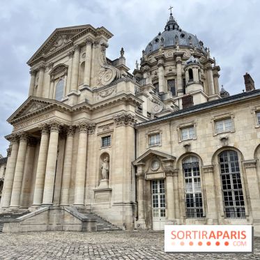 Eglise Val de Grace - IMG 4097