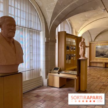 Musée du Service de santé des armées - IMG 4067