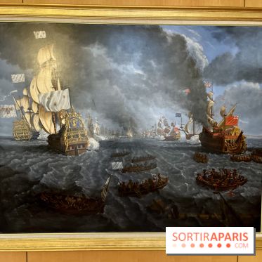 Musée du Service de santé des armées - IMG 4068