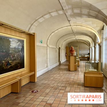 Musée du Service de santé des armées