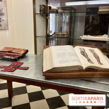 Musée du Service de santé des armées
