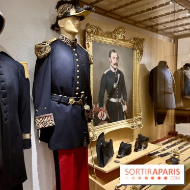 Musée du Service de santé des armées - IMG 4076