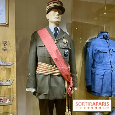 Musée du Service de santé des armées - IMG 4077