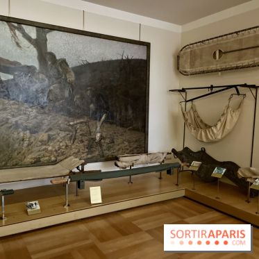 Musée du Service de santé des armées - IMG 4081