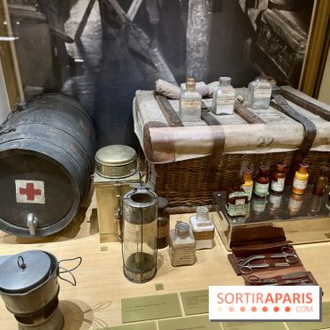 Musée du Service de santé des armées