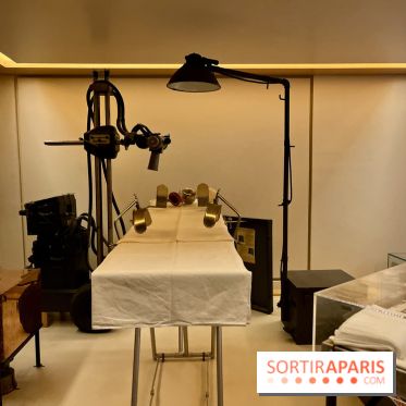 Musée du Service de santé des armées - IMG 4087