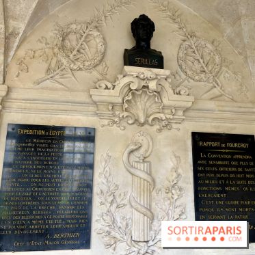 Musée du Service de santé des armées