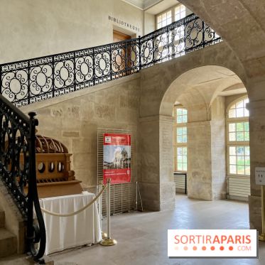 Musée du Service de santé des armées - IMG 4090