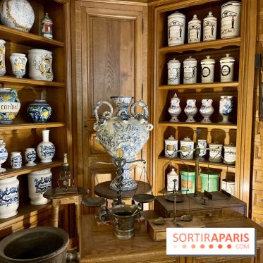 Musée du Service de santé des armées - IMG 4094