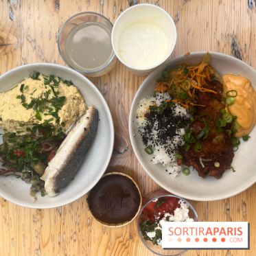 Bonne Table, l'adresse gourmande et solidaire dans le 8e - 5873572C B037 46D9 84CC 80D1062BAACB