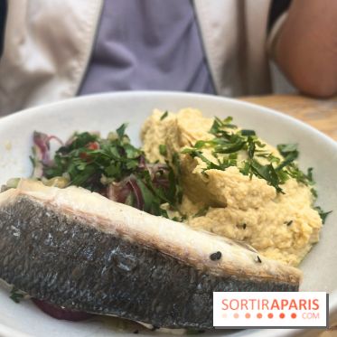 Bonne Table, l'adresse gourmande et solidaire dans le 8e - 80A05808 BC03 4501 BAD4 2FE192CA275C