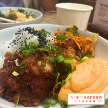 Bonne Table, l'adresse gourmande et solidaire dans le 8e - E9823D6C 0F40 4FBC AEE9 8111B1E5B043