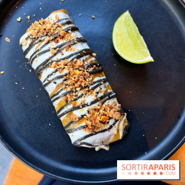 Shuzo - Tamal shiitake