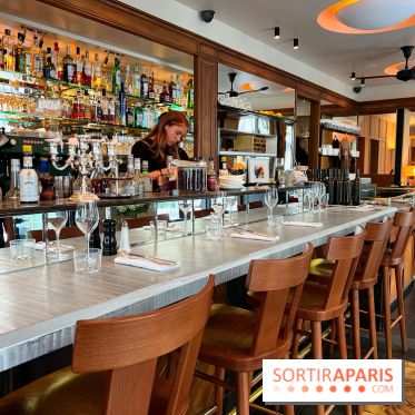 Le Sand - Décoration