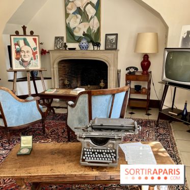 Maison Jean Monnet