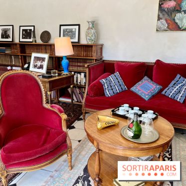 Maison Jean Monnet