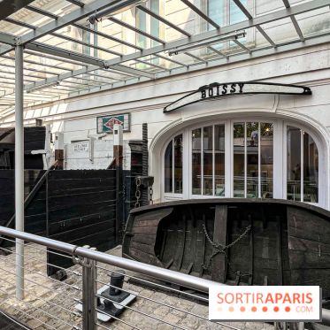 Musée de la Batellerie et des voies navigables à Conflans-Sainte-Honorine (78) - image00032