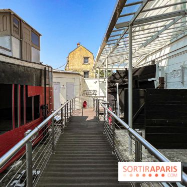 Musée de la Batellerie et des voies navigables à Conflans-Sainte-Honorine (78) - image00033