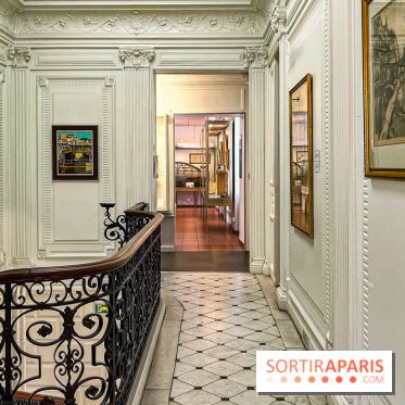 Musée de la Batellerie et des voies navigables à Conflans-Sainte-Honorine (78) - image00045