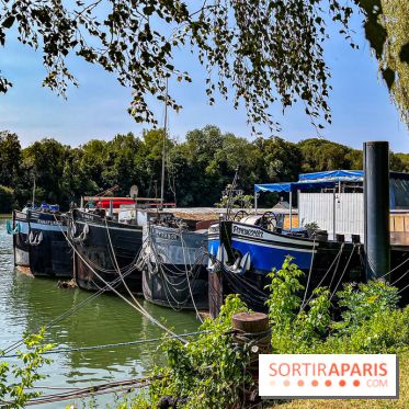 Conflans-Sainte-Honorine (78)