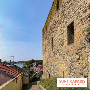 Conflans-Sainte-Honorine (78)