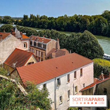Conflans-Sainte-Honorine (78)