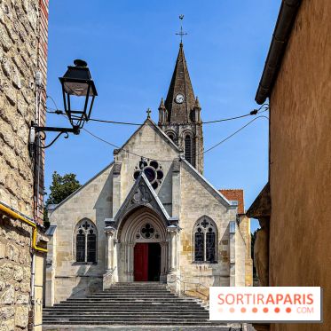 Conflans-Sainte-Honorine (78)
