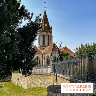 Conflans-Sainte-Honorine (78)