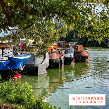 Conflans-Sainte-Honorine (78)