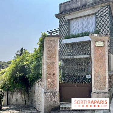 Maison musée Maurice Ravel - IMG 4200