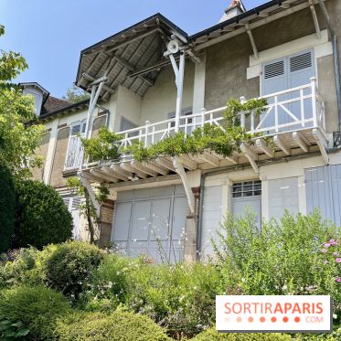 Maison musée Maurice Ravel - IMG 4202