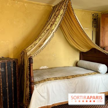 Maison musée Maurice Ravel - IMG 4221