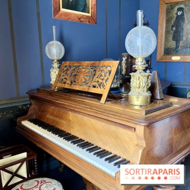 Maison musée Maurice Ravel