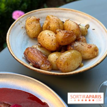 Joli, Musée Carnavalet - Pommes grenaille