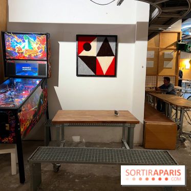 Kotsu Kotsu - Track 119 décoration