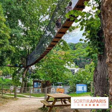 Base nautique de Bougival (78) : bateaux sans permis, aire de jeux et guinguette en bord de Seine - image00095