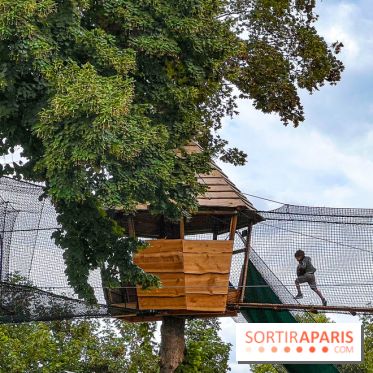 Base nautique de Bougival (78) : bateaux sans permis, aire de jeux et guinguette en bord de Seine - image00098