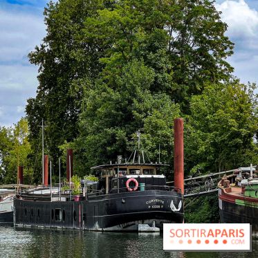Base nautique de Bougival (78) : bateaux sans permis, aire de jeux et guinguette en bord de Seine - image00021