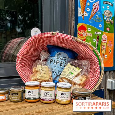 Base nautique de Bougival (78) : bateaux sans permis, aire de jeux et guinguette en bord de Seine - image00035