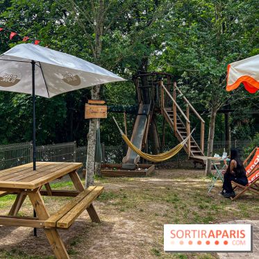 Base nautique de Bougival (78) : bateaux sans permis, aire de jeux et guinguette en bord de Seine - image00039