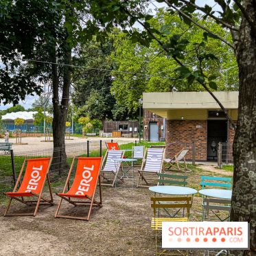 Base nautique de Bougival (78) : bateaux sans permis, aire de jeux et guinguette en bord de Seine - image00044