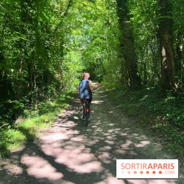 Vélo en bords de Marne - nos photos - 8D32E37F 2DD1 44BB 801A 1F85208BD4B5