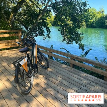 Vélo en bords de Marne - nos photos - DA006BEA D20A 4997 ACB3 22612786F5D8