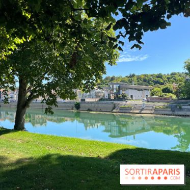 Le Jardin de l'Île, la promenade à la Ferté-sous-Jouarre (77) - nos photos  - 2FEFD6AB EE1B 4511 B551 5BBF582EC3F1