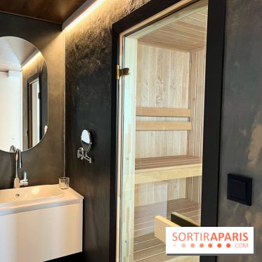 Les Escales royales, hébergements flottants en Île-de-France - nos photos - 790BA3D5 BA67 41B0 9A9C 380D5AEEAFF4